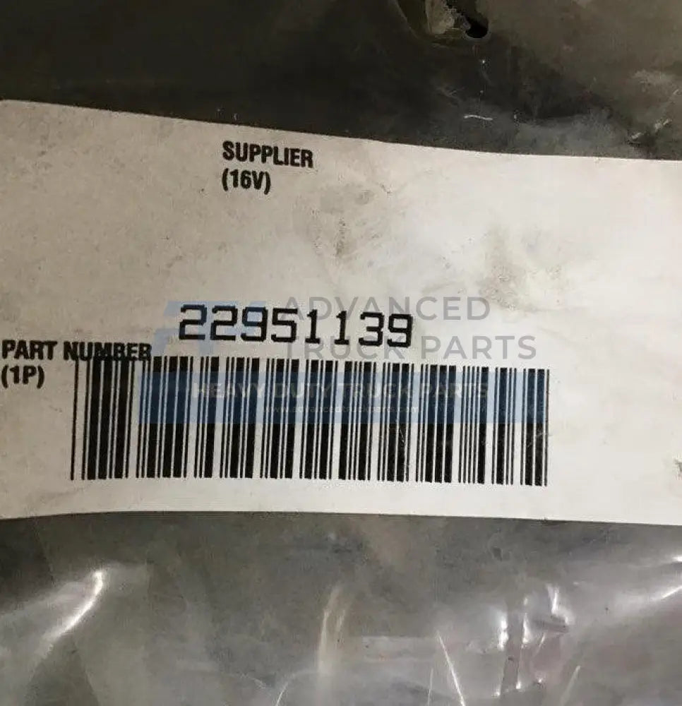 22951139 Genuine Volvo/Mack Wires - Truck To Trailer
