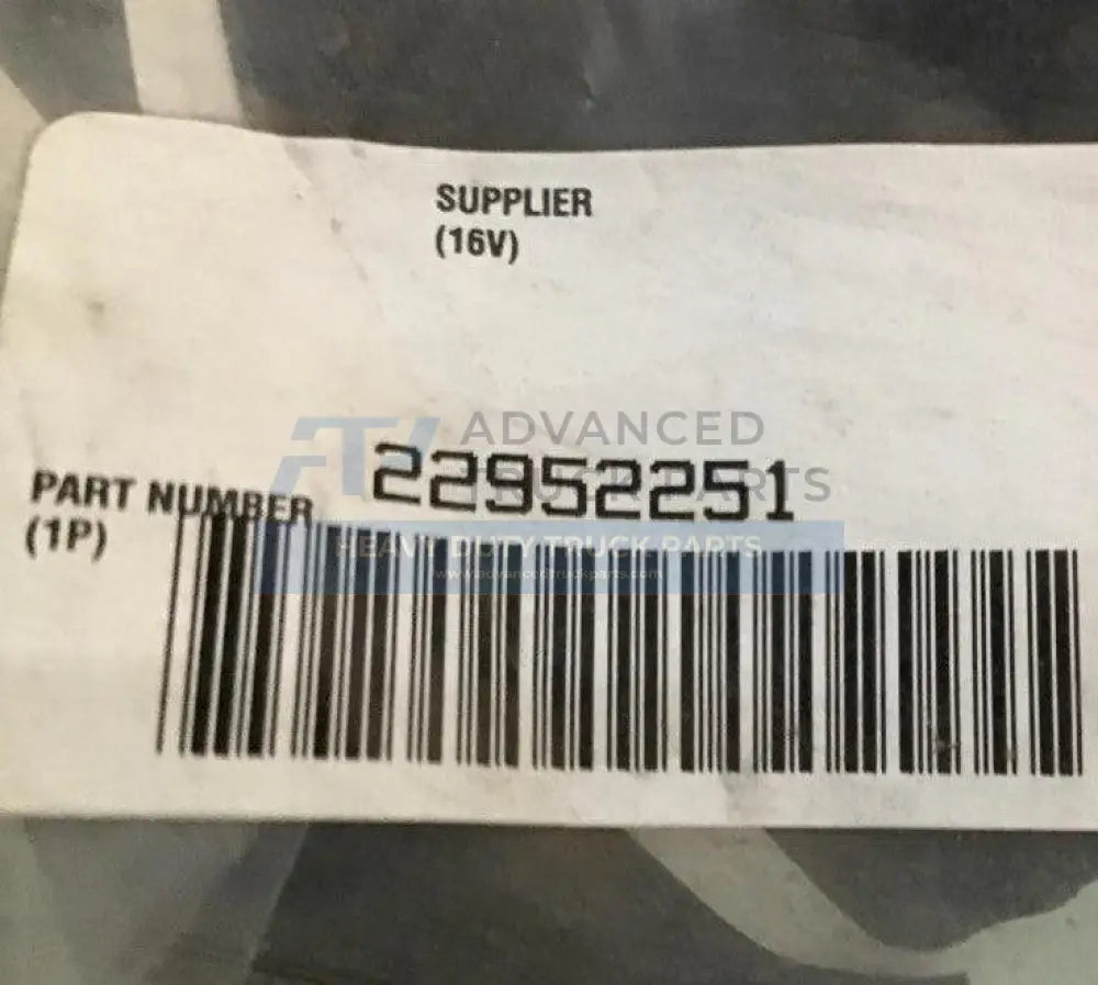 22952251 Genuine Volvo/Mack Wires - Truck To Trailer