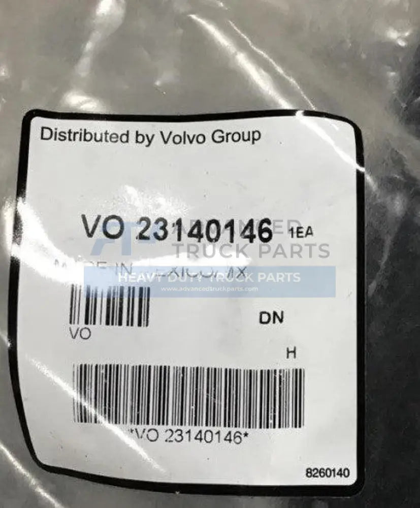 23140146 Genuine Volvo/Mack Wires - Truck To Trailer