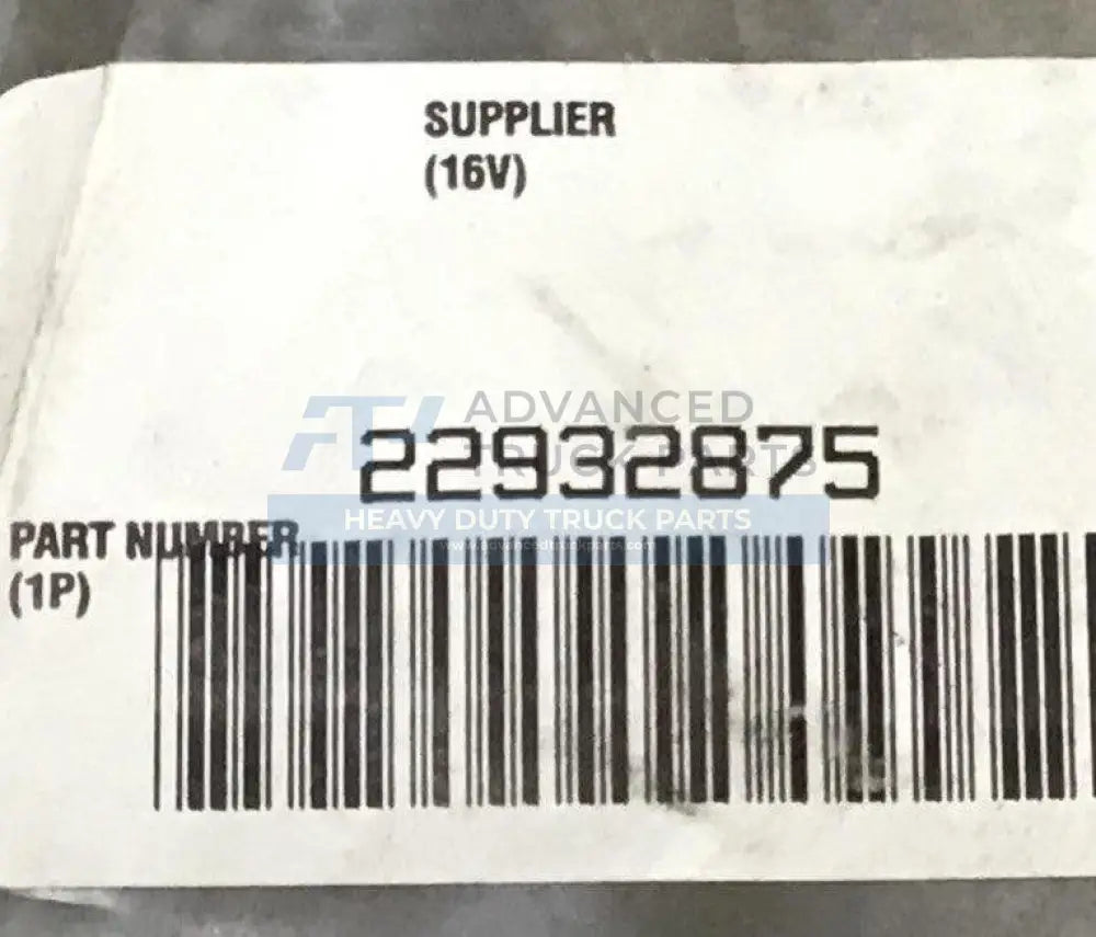 22932875 Genuine Volvo/Mack Wires - Truck To Trailer
