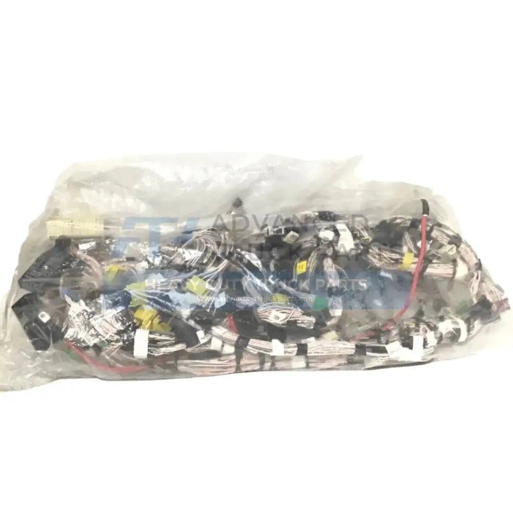 23307944 Genuine Volvo/Mack Wires - Truck To Trailer
