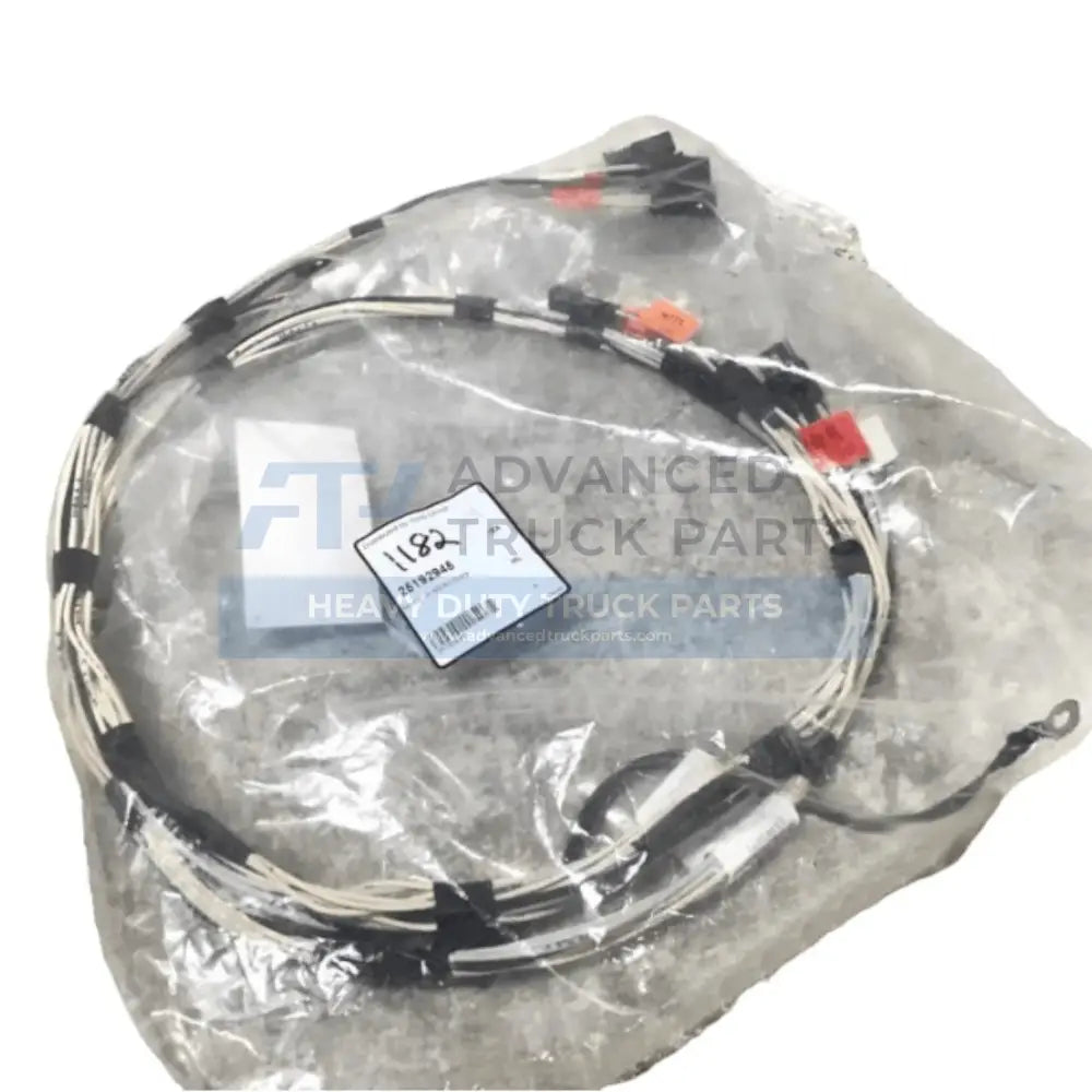 25192945 Genuine Volvo/Mack Wiring Harness - Truck To Trailer