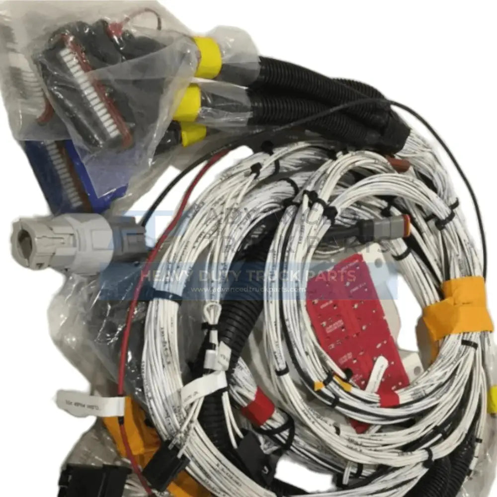 25100292 Genuine Volvo/Mack Wiring Harness - Truck To Trailer