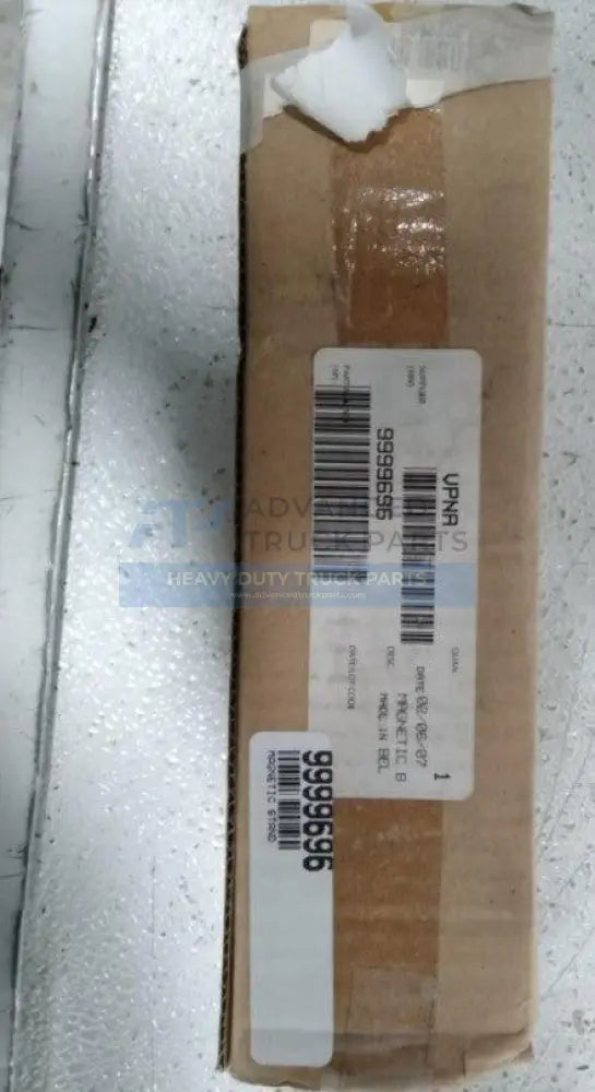 9999696 Genuine Volvo Magnetic Stand - Truck To Trailer