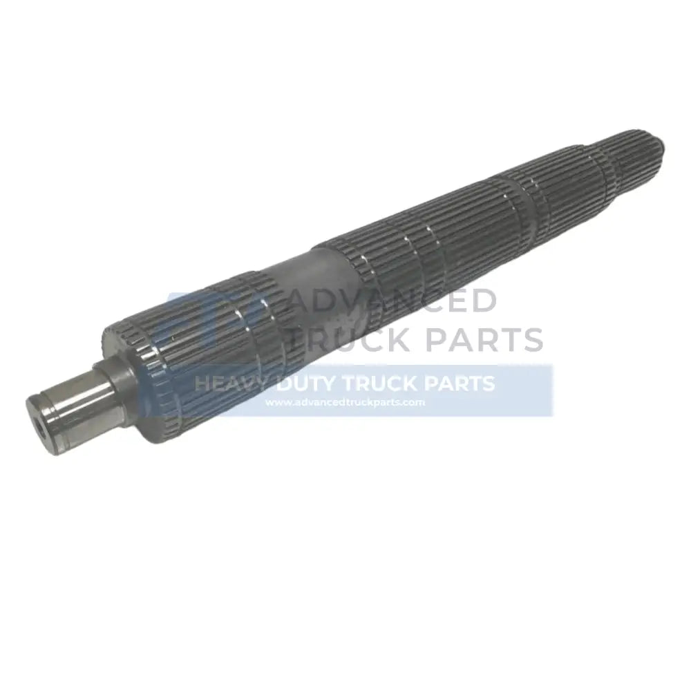 25134520 Genuine Volvo Main Shaft - Truck To Trailer