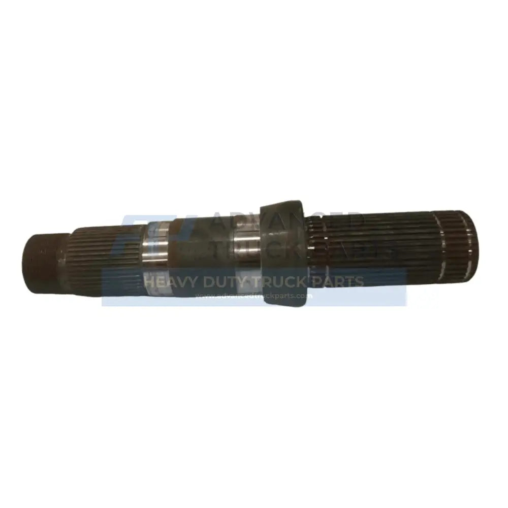 25130738 Genuine Volvo Main Shaft - Truck To Trailer