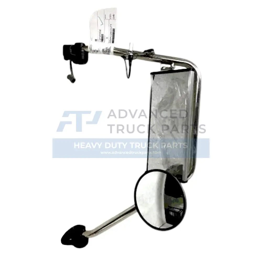 23749950 Genuine Volvo Manual Outside Mirror Assembly