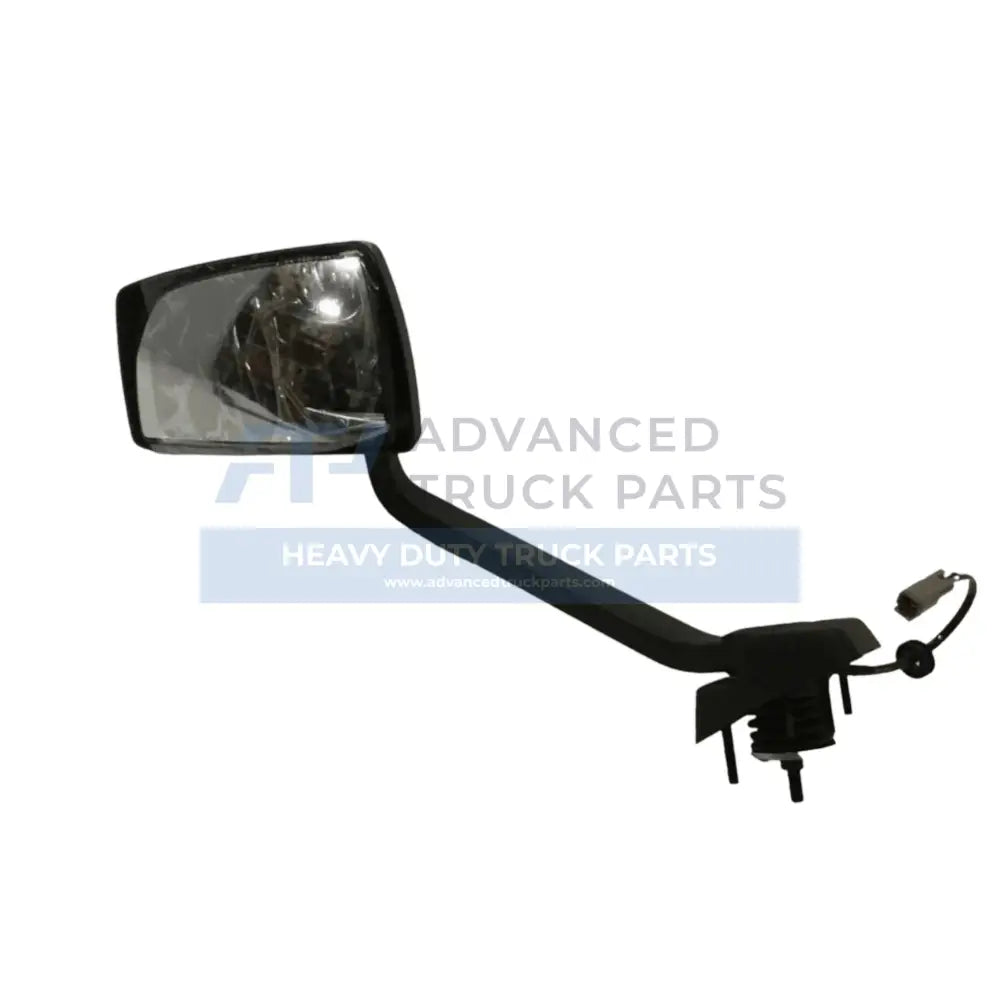 23749804 Genuine Volvo Manual Outside Mirrors Compl - Truck To Trailer