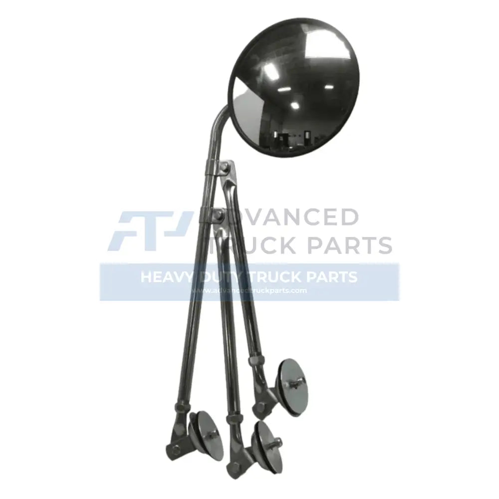 25173469 Genuine Volvo Manual Outside Mirrors - Truck To Trailer