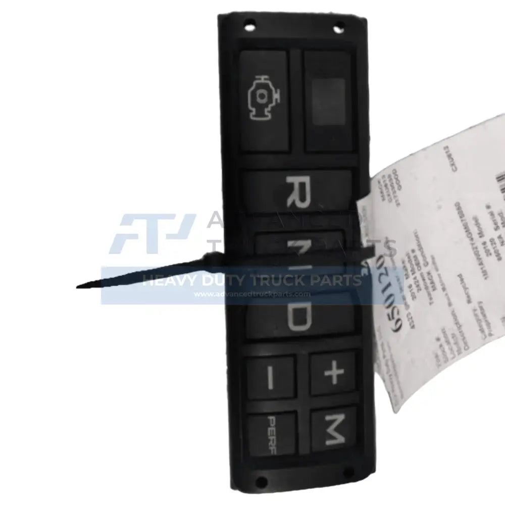 21733038 Genuine Volvo Mdrive Shifter - Truck To Trailer