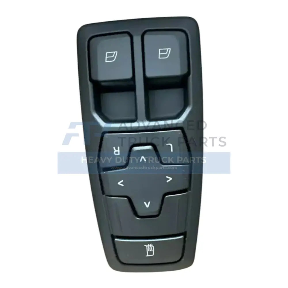 24533444 Genuine Volvo Mirror Control Switch
