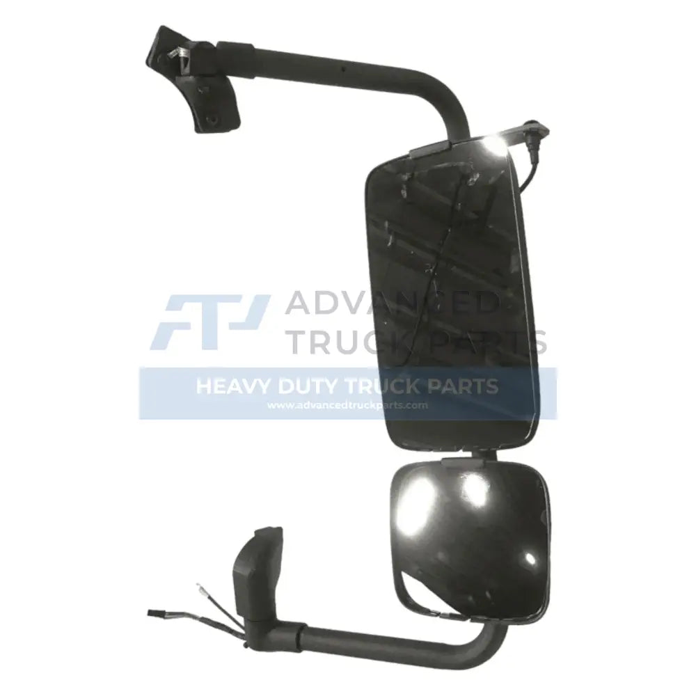 24081872 Genuine Volvo Mirror, Elop, Rh Cab - Truck To Trailer