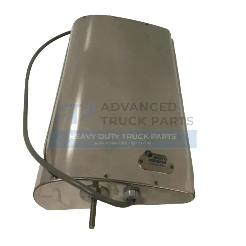 25097088 Genuine Volvo Mirror - Truck To Trailer