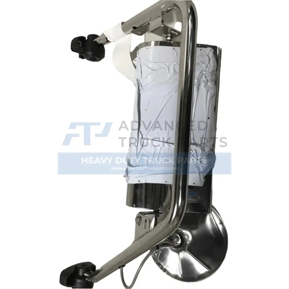 23750799 Genuine Volvo Mirror - Truck To Trailer