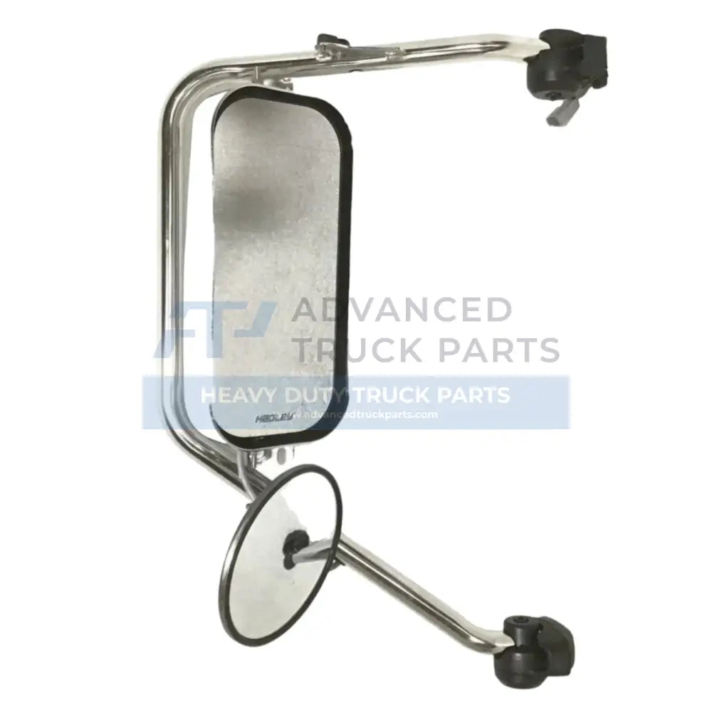 84811930 Genuine Volvo Mirror - Truck To Trailer