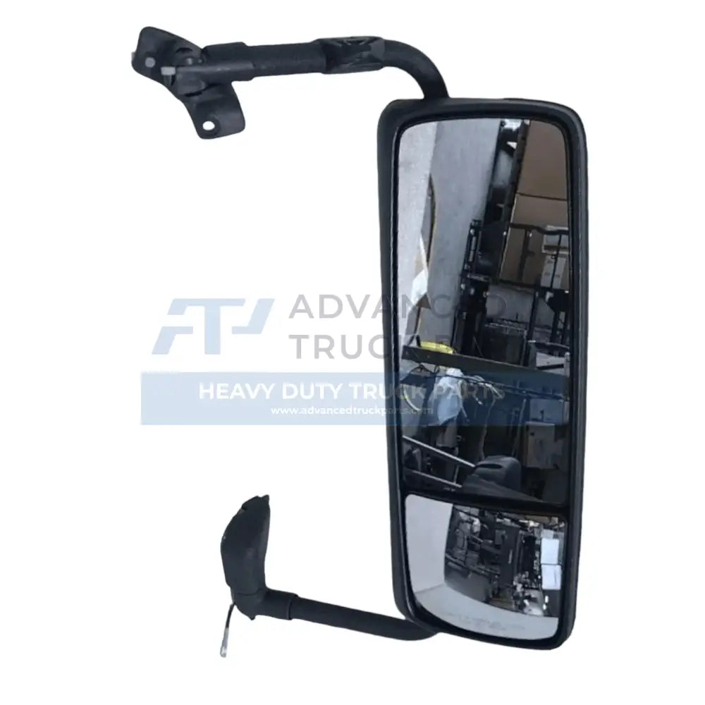 23968401 Genuine Volvo Mirror - Truck To Trailer