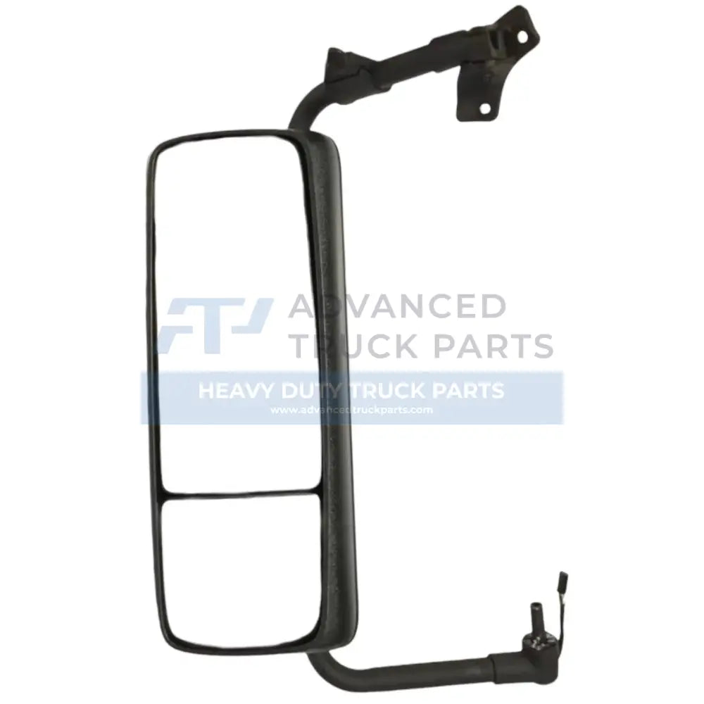 82715370 Genuine Volvo Mirror - Truck To Trailer