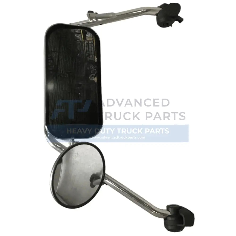 84811942 Genuine Volvo Mirror - Truck To Trailer