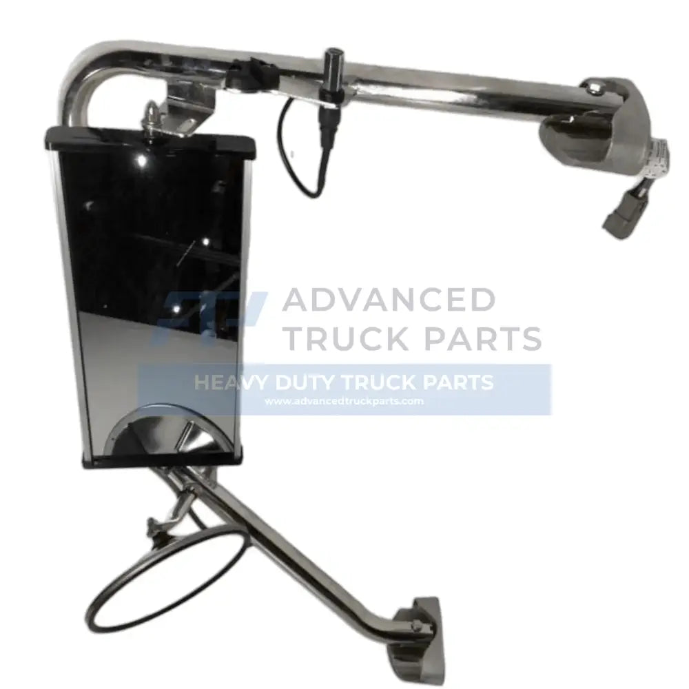25131180 Genuine Volvo Mirror - Truck To Trailer