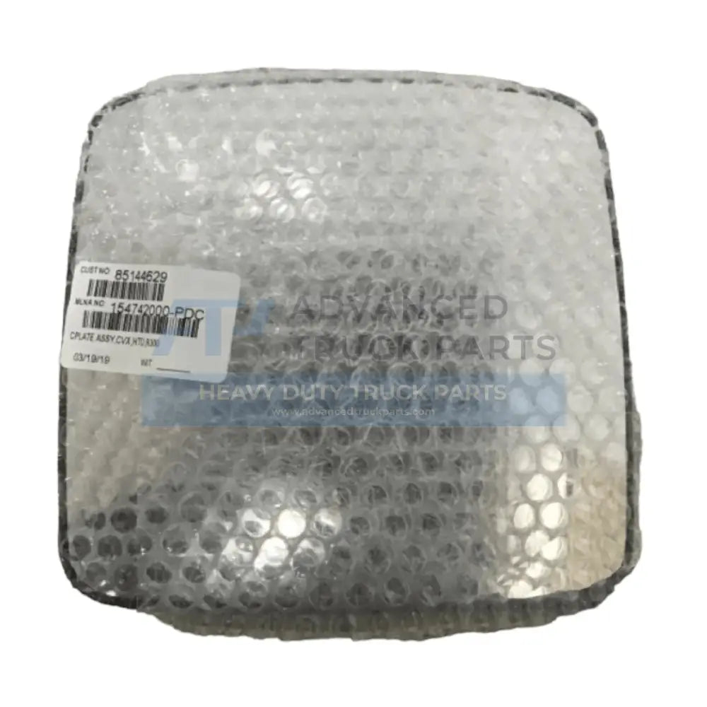 85144629 Genuine Volvo Mirror - Truck To Trailer