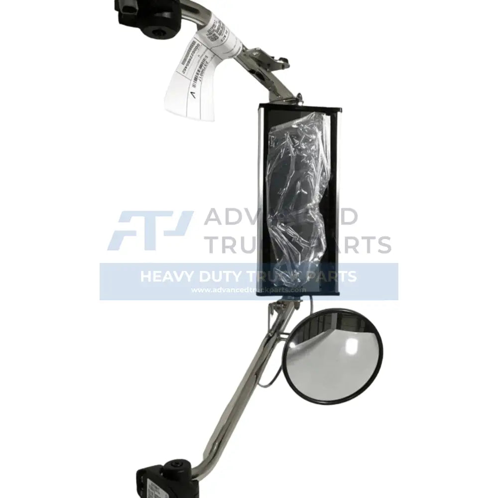 23750017 Genuine Volvo Mirror - Truck To Trailer