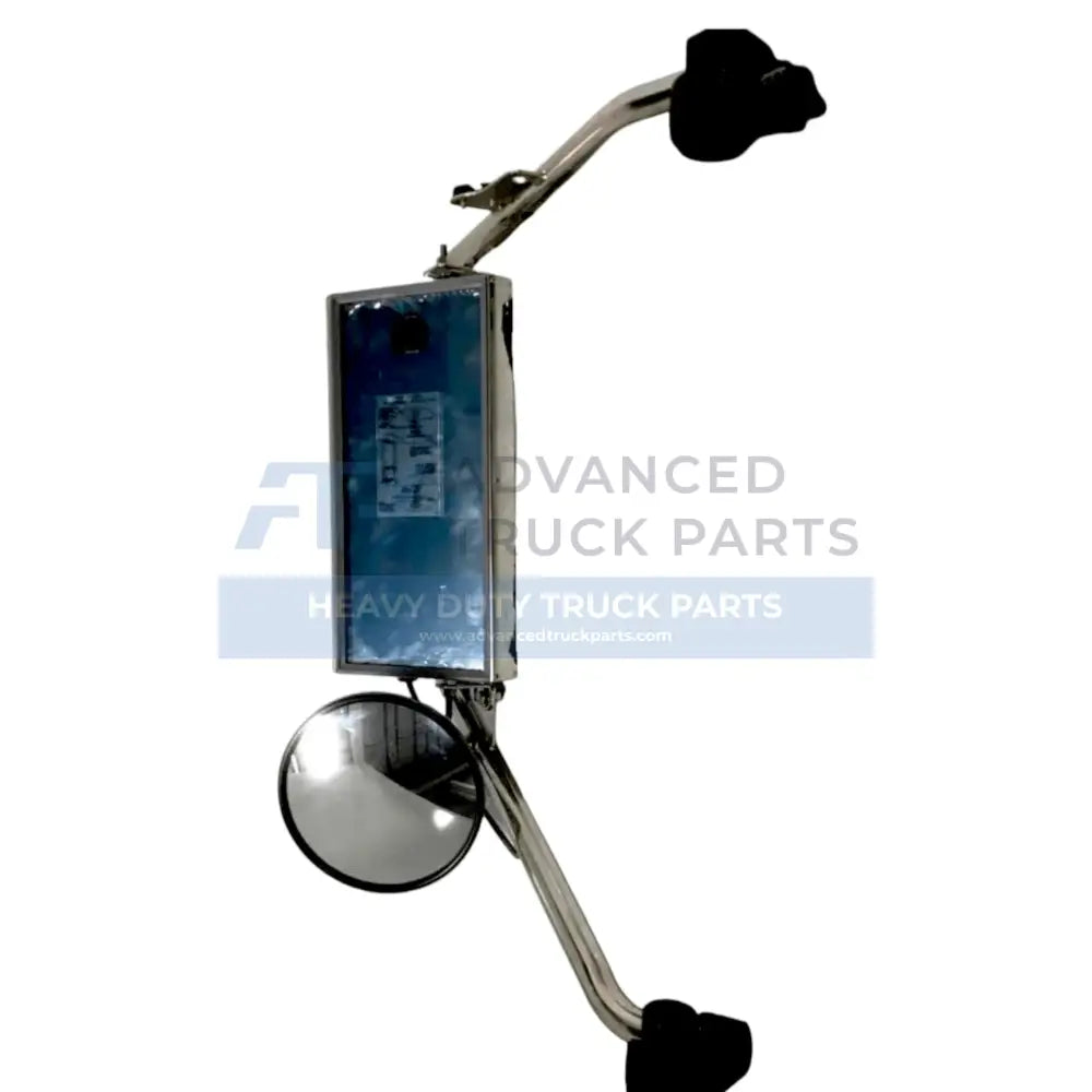 23750804 Genuine Volvo Mirror - Truck To Trailer