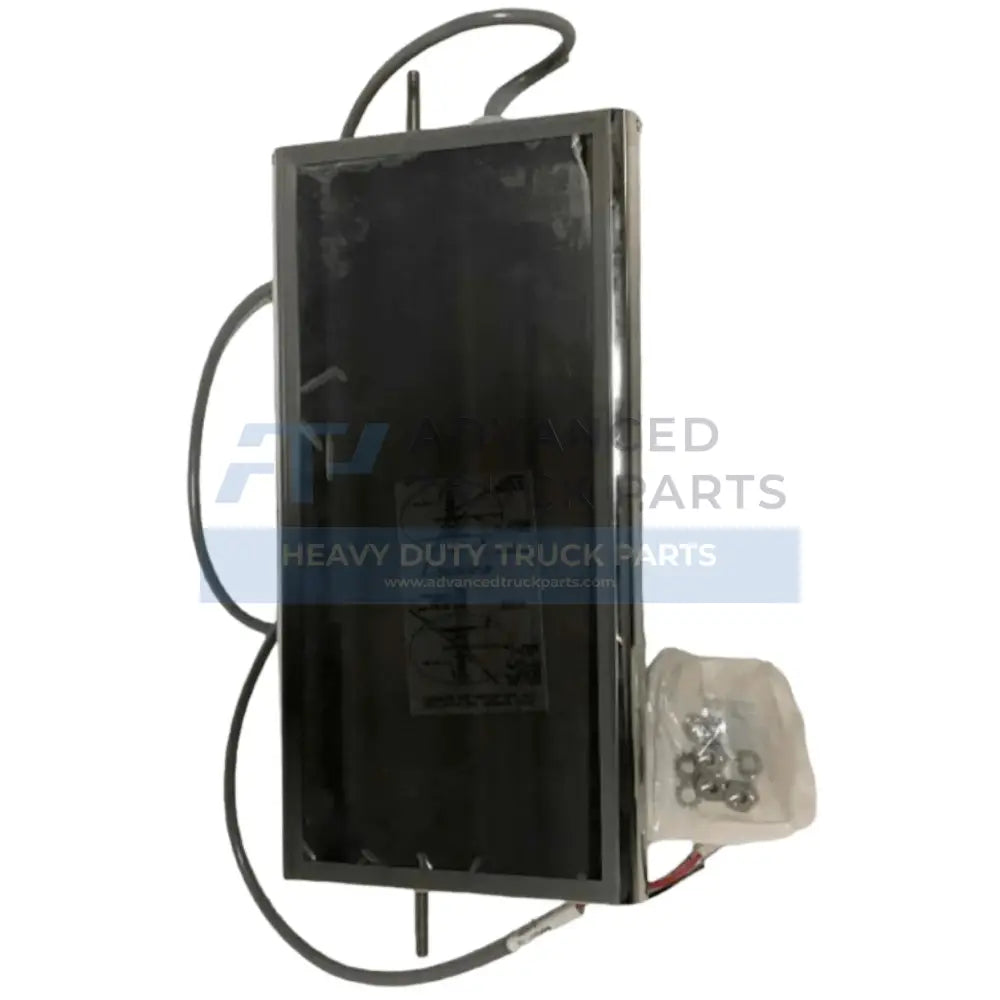 3132329 Genuine Volvo Mirror - Truck To Trailer