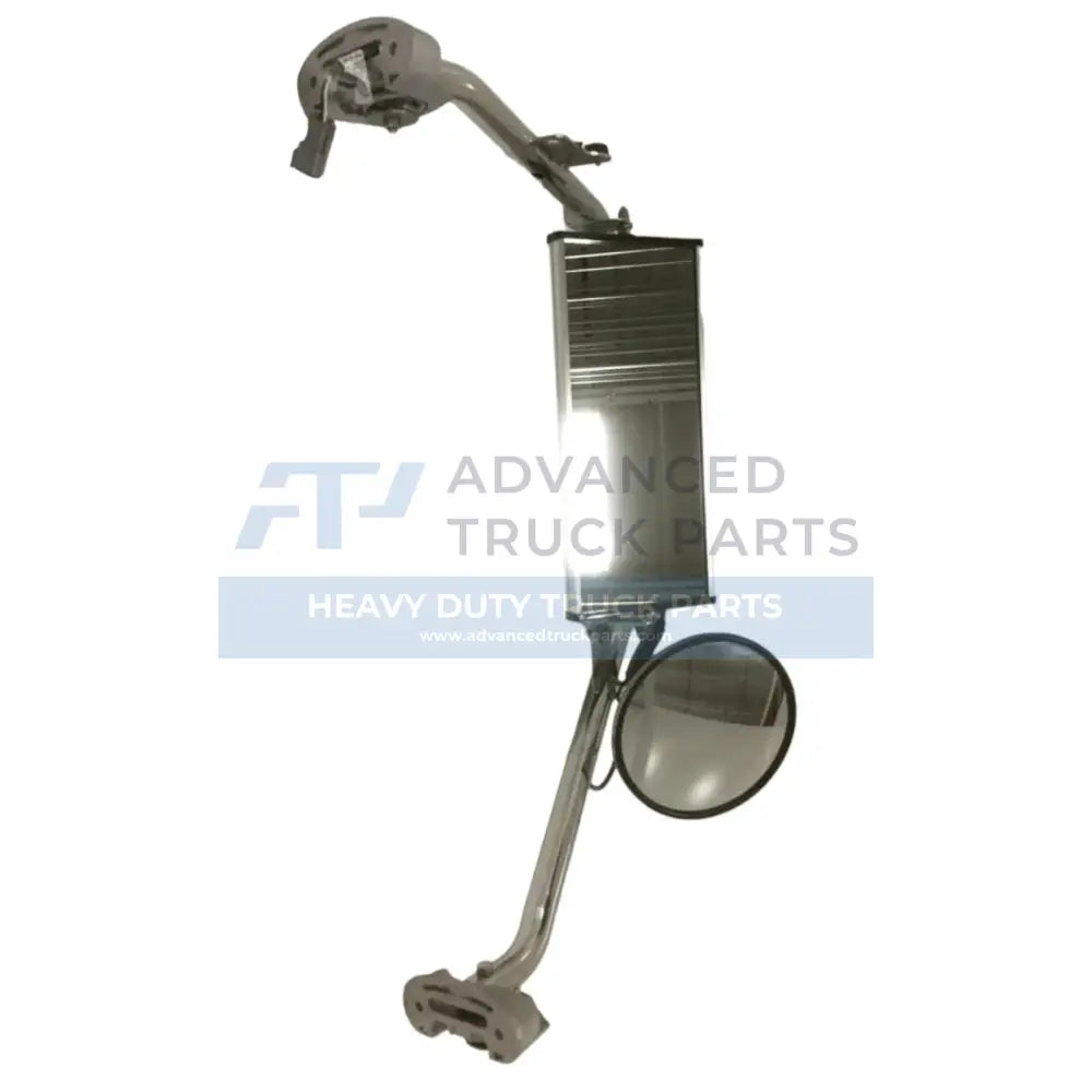 25128228 Genuine Volvo Mirror - Truck To Trailer