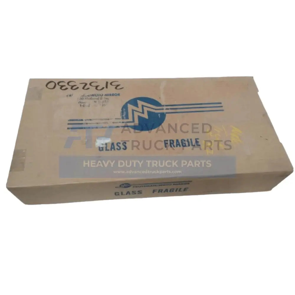 3132330 Genuine Volvo Mirror - Truck To Trailer