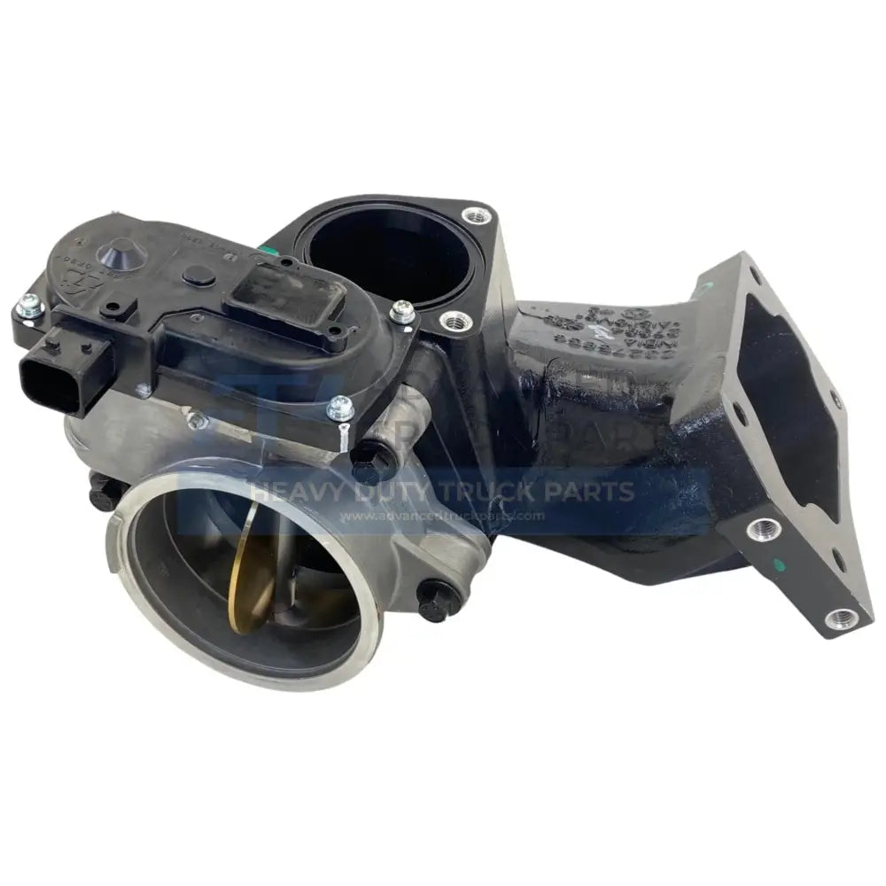 23275856 Genuine Volvo Mixing Chamber