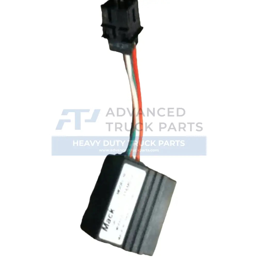 116MO32 Genuine Volvo Module-Lamp - Truck To Trailer