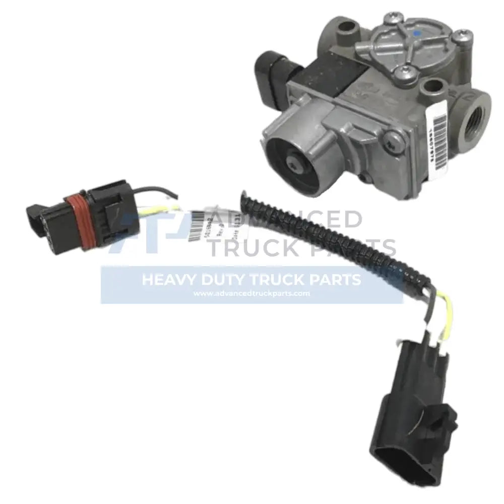 85108924 Genuine Volvo Module - Truck To Trailer