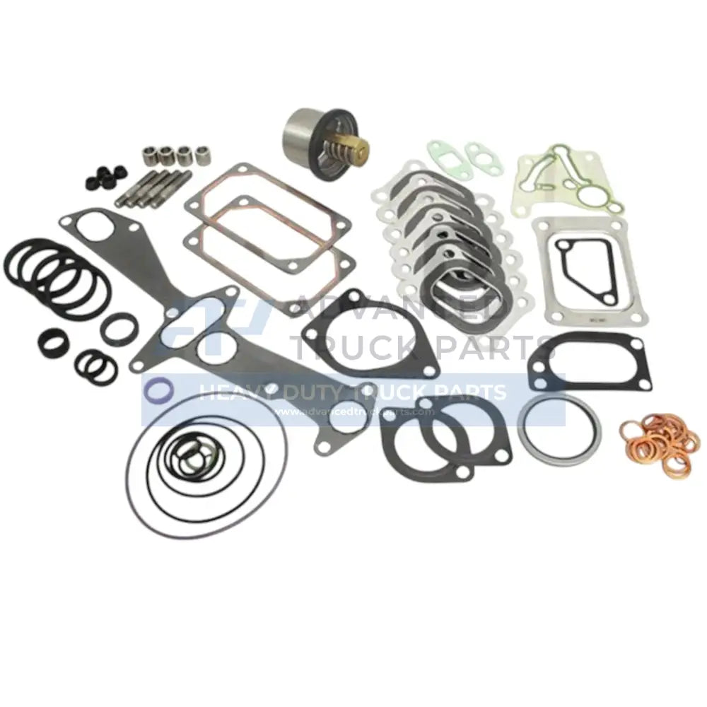 85126254 Genuine Volvo Mounting Kit - Truck To Trailer