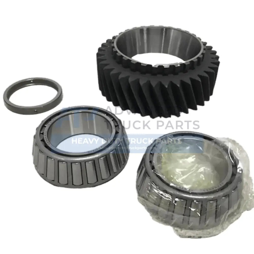 22499139 Genuine Volvo Mounting Kit - Truck To Trailer