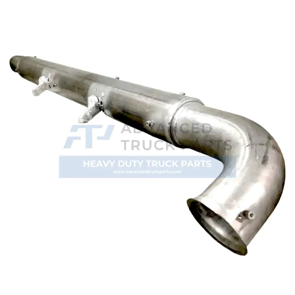 23187600 Genuine Volvo Muffler - Truck To Trailer
