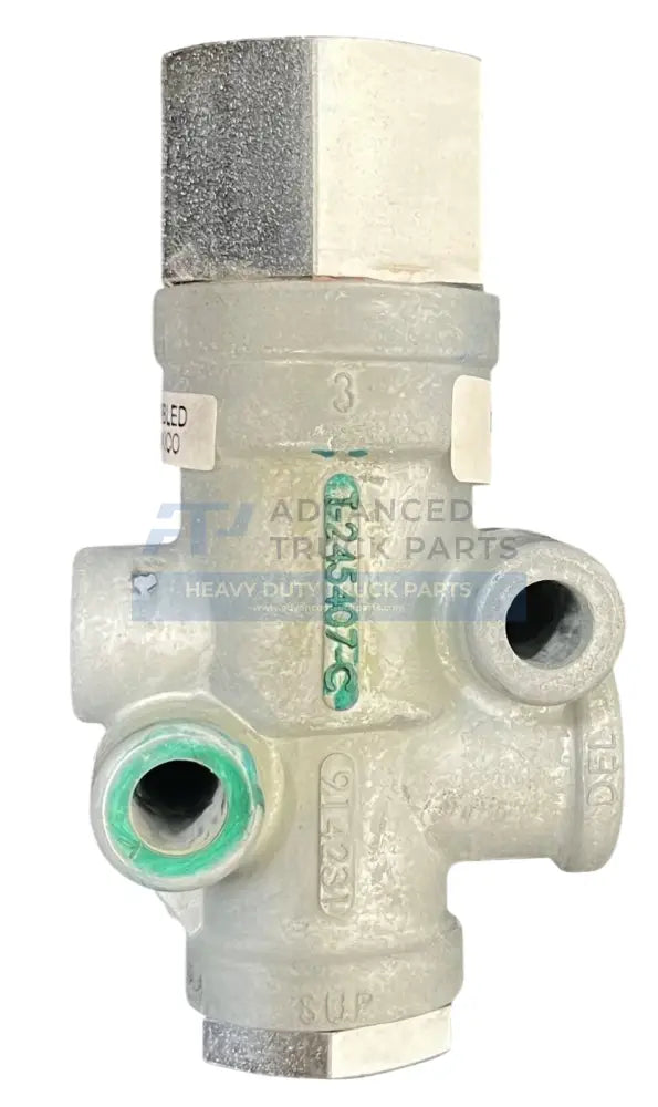 Genuine Volvo Multi Purpose Check Valve - Valves