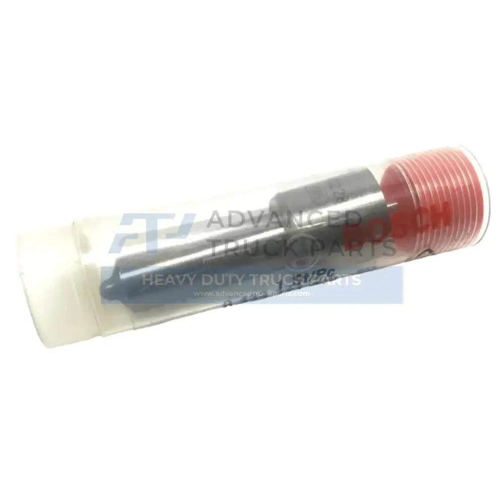 85132101 Genuine Volvo Nozzle - Truck To Trailer