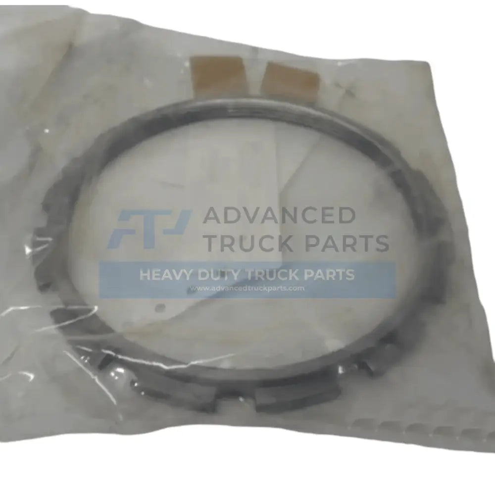 25500869 Genuine Volvo Nut - Truck To Trailer