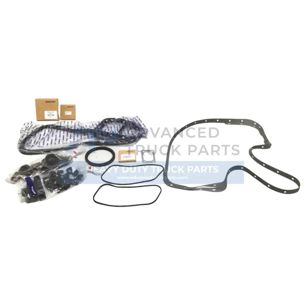 3946272 Genuine Volvo O/Haul Kit - Truck To Trailer