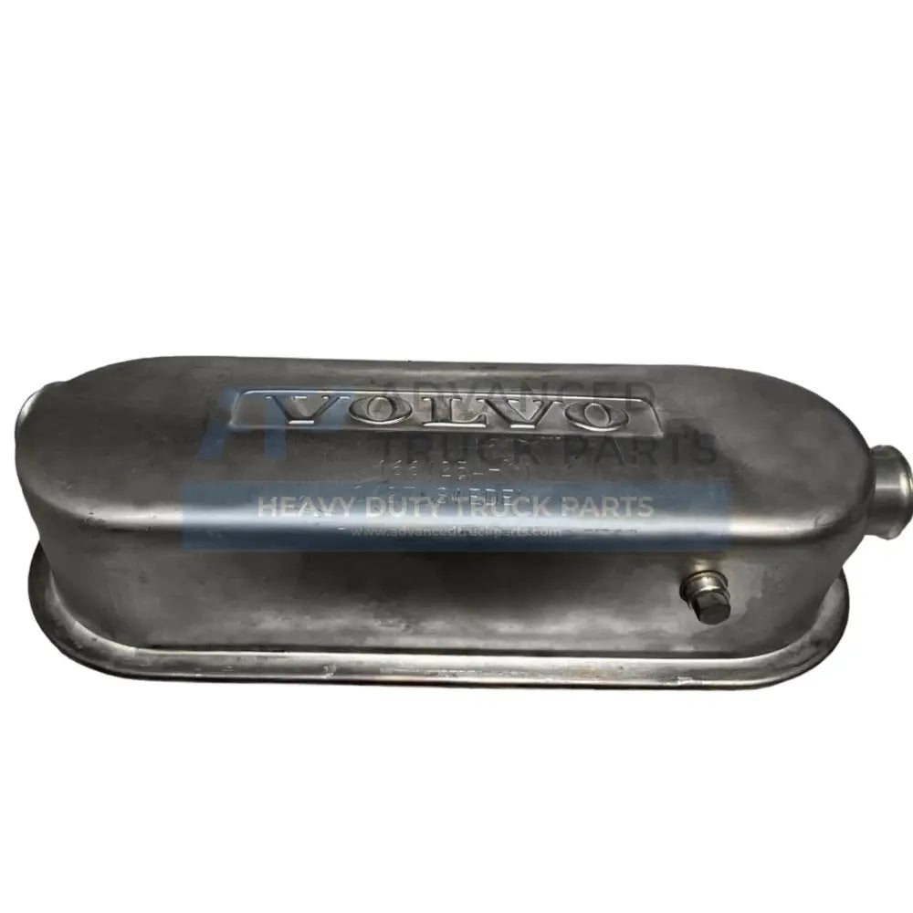 1661254 Genuine Volvo Oil Cooler - Truck To Trailer
