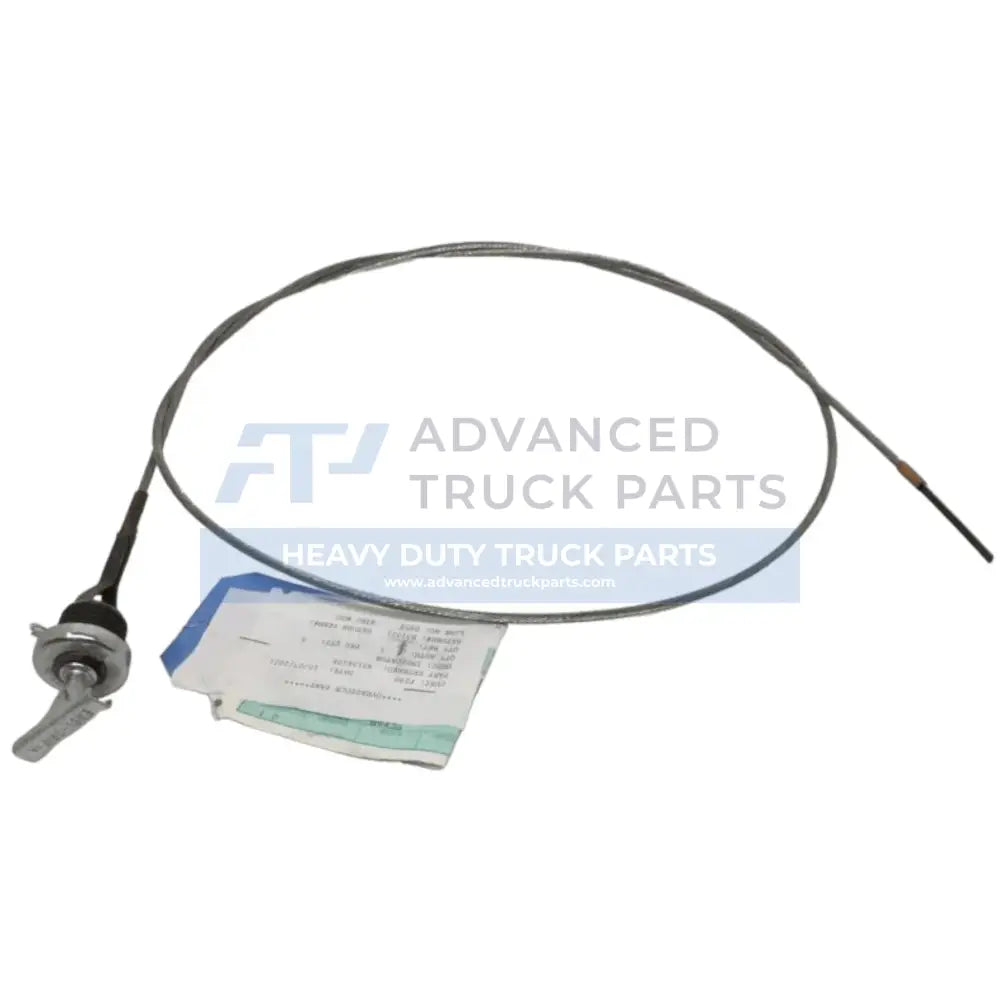 85156106 Genuine Volvo Oil Level Indicator - Truck To Trailer