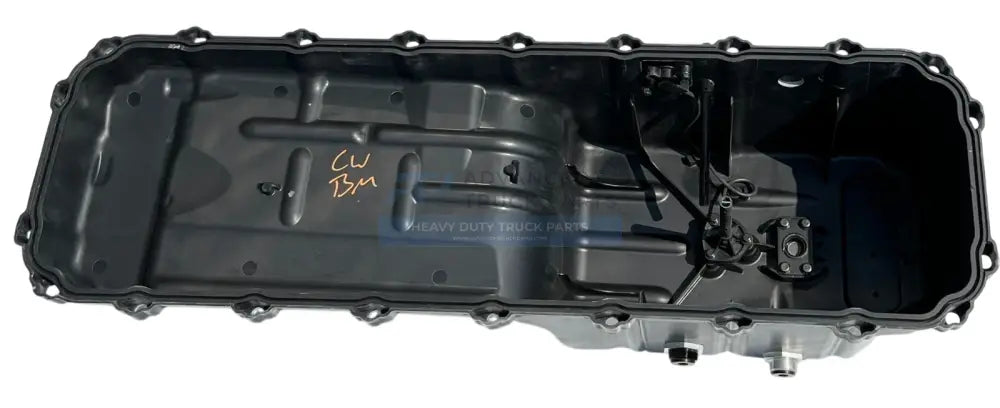 Genuine Volvo Oil Pan - Oil Pans