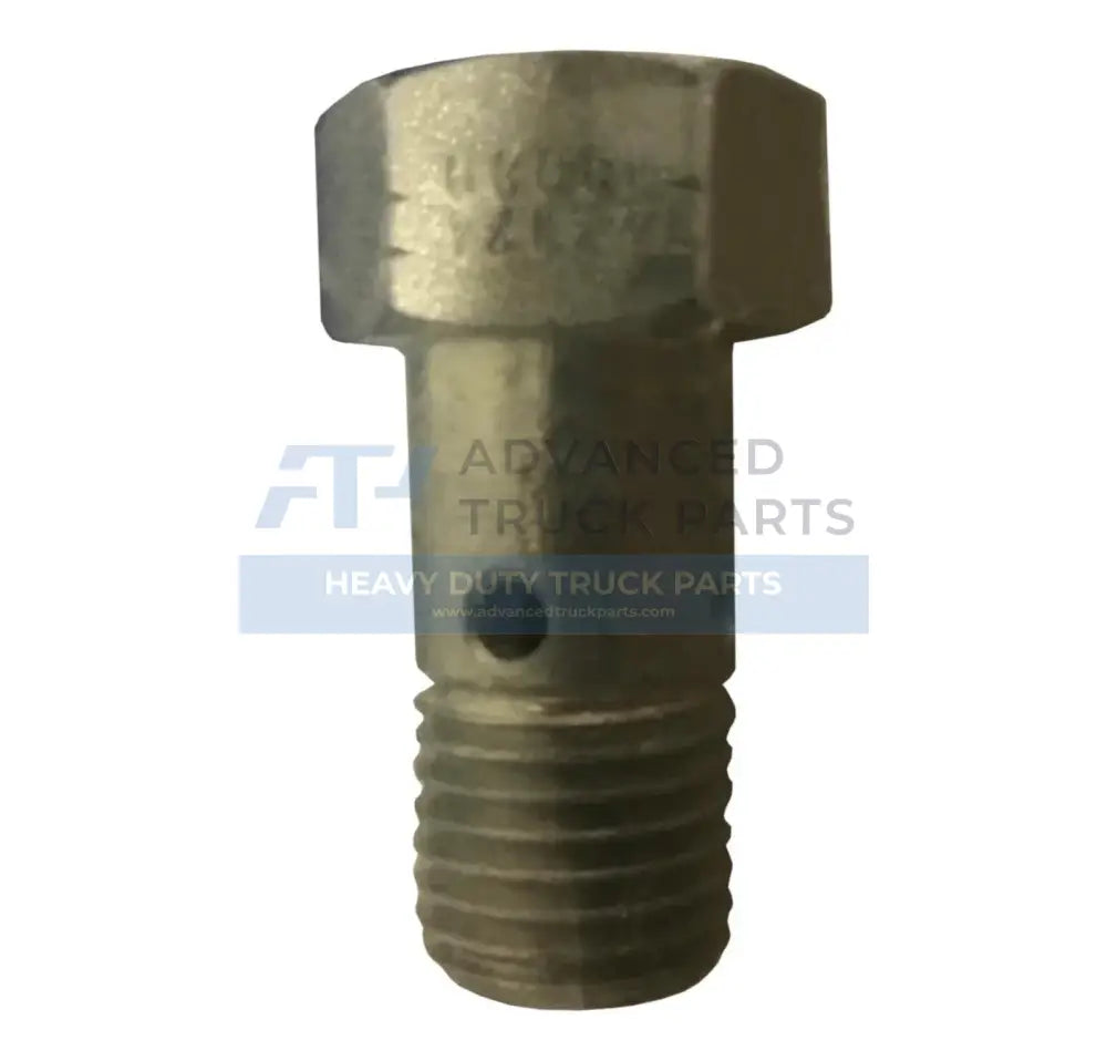 8192525 Genuine Volvo Overflow Valve - Truck To Trailer