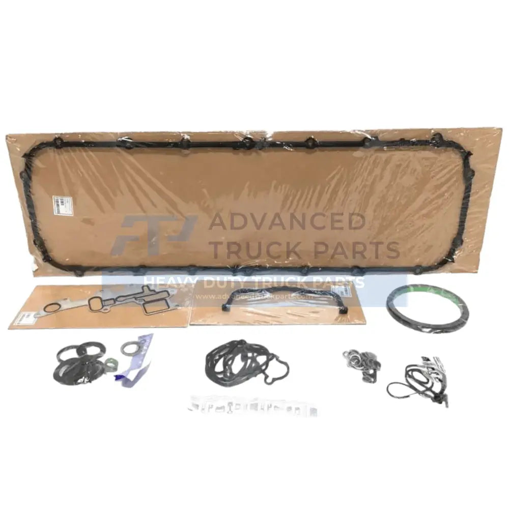20882498 Genuine Volvo Overhaul Kit - Truck To Trailer