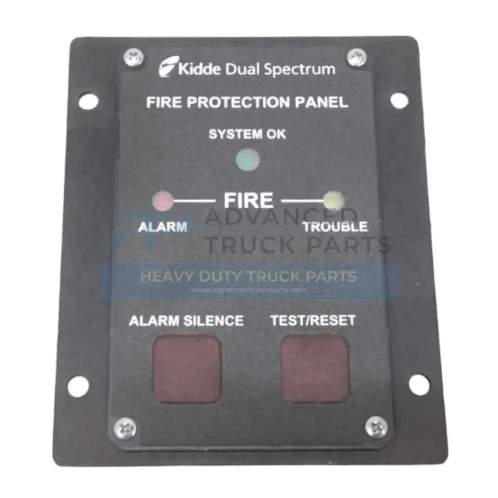 21373786 Genuine Volvo Panel - Truck To Trailer
