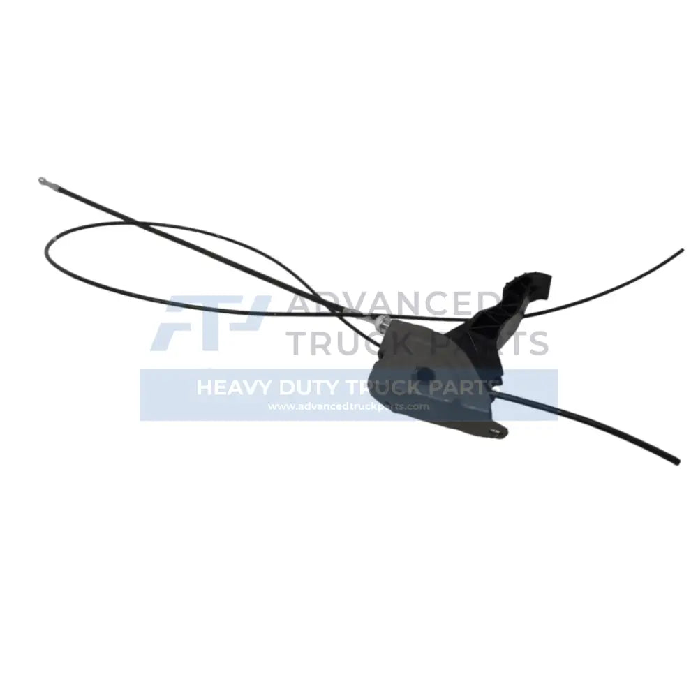 82759162 Genuine Volvo Pedal Arrangement - Truck To Trailer