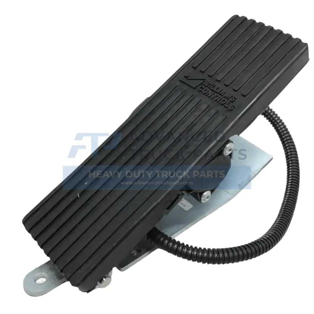 3968182 Genuine Volvo Pedal - Truck To Trailer