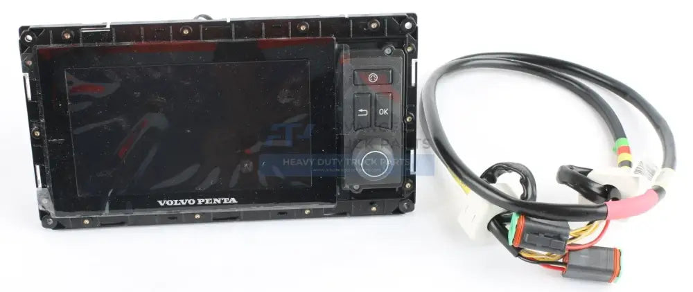 Genuine Volvo Penta 7’’ Color Display EVC-D - DISPLAY