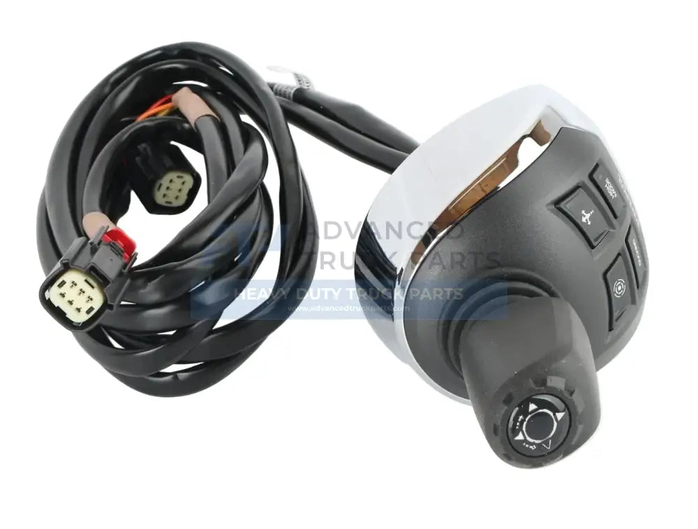 Genuine Volvo Penta Control Knob - CONTROL