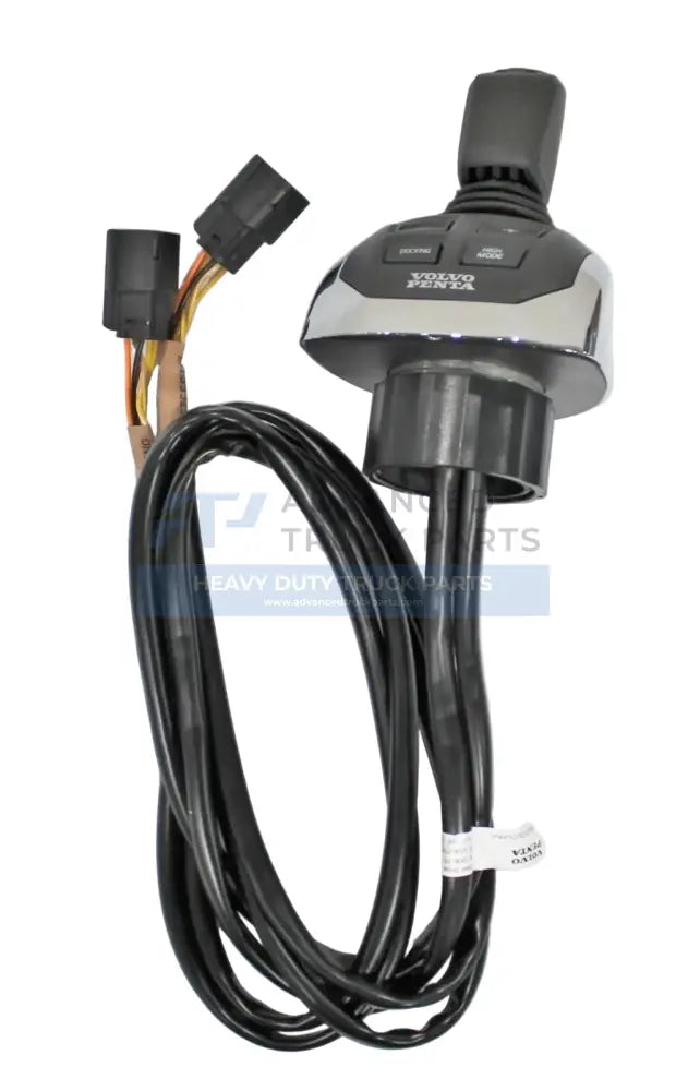 Genuine Volvo Penta Control Knob Joystick Deluxe IPS - CONTROL